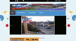 Desktop Screenshot of amatenses.com